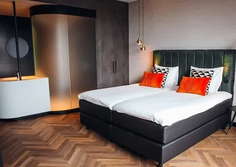 Van der Valk Hotel Schiedam