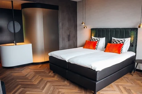 Van der Valk Hotel Schiedam
