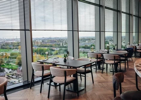 Van der Valk Hotel Schiedam