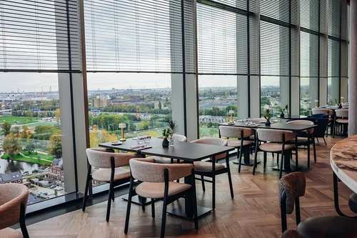 Van der Valk Hotel Schiedam