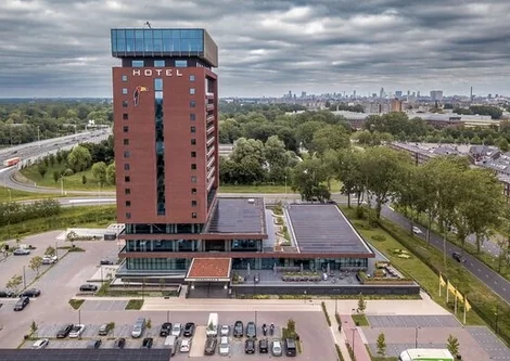 Van der Valk Hotel Schiedam