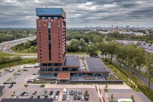 Van der Valk Hotel Schiedam