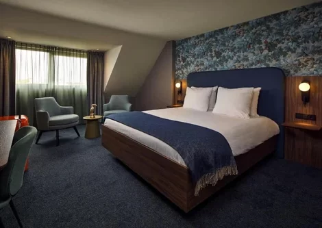 Van der Valk Hotel Stein-Urmond