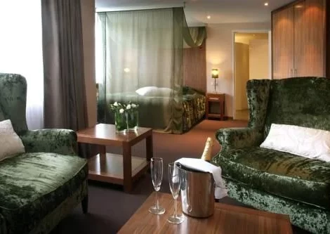 Van der Valk Hotel Stein-Urmond