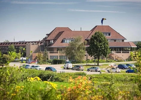 Van der Valk Hotel Stein-Urmond
