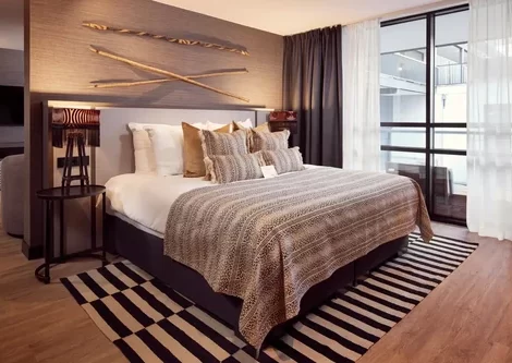 Van der Valk Hotel Tiel