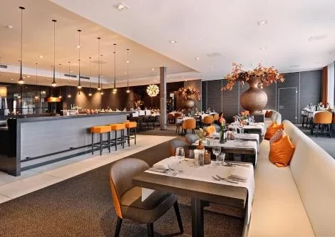 Van der Valk Hotel Tiel