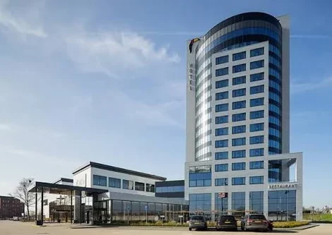Van der Valk Hotel Tiel