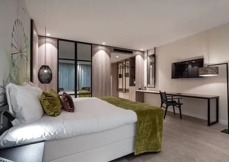 Van der Valk Hotel Tilburg