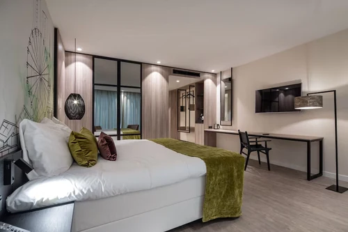 Van der Valk Hotel Tilburg