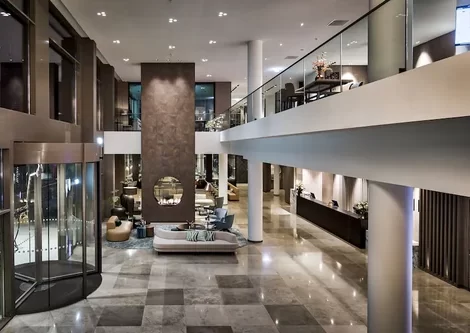 Van der Valk Hotel Tilburg