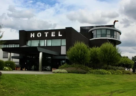 Van der Valk Hotel Uden – Veghel