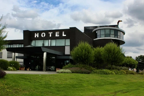 Van der Valk Hotel Uden - Veghel