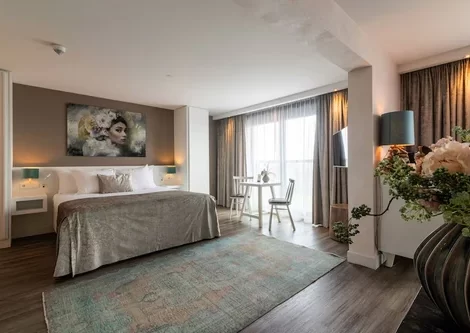 Van der Valk Hotel Venlo