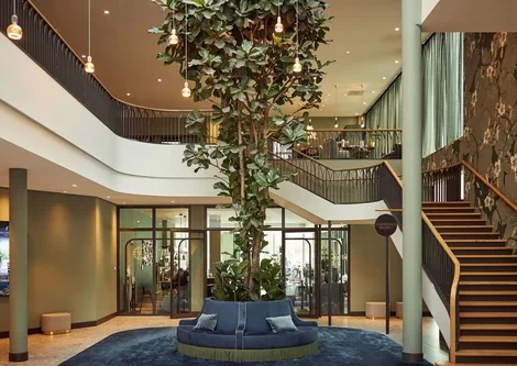 Van der Valk Hotel Venlo