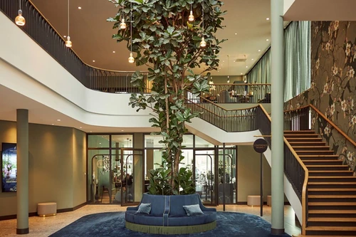 Van der Valk Hotel Venlo