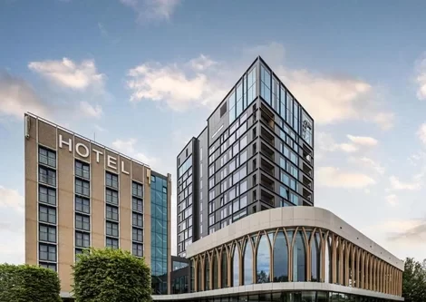 Van der Valk Hotel Venlo
