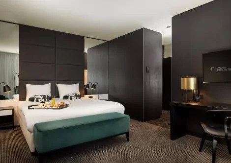 Van der Valk Hotel Zaltbommel – A2