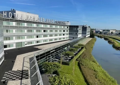 Van der Valk Hotel Zaltbommel – A2