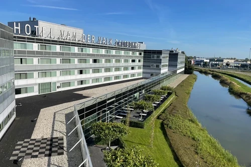 Van der Valk Hotel Zaltbommel - A2