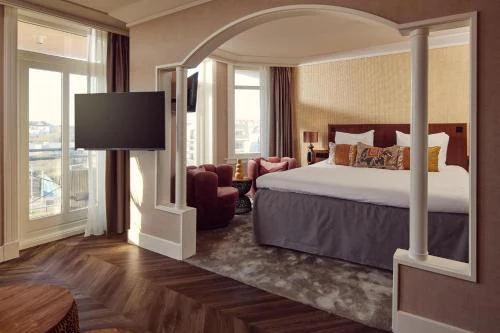 Van der Valk Palace Hotel Noordwijk