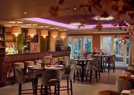 Van der Valk Palace Hotel Noordwijk