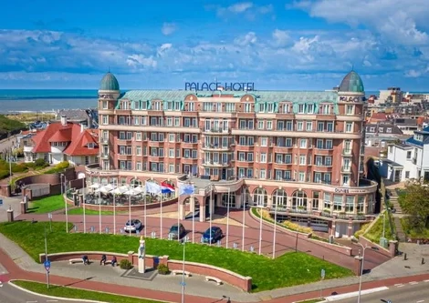 Van der Valk Palace Hotel Noordwijk
