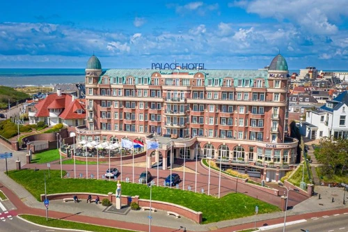 Van der Valk Palace Hotel Noordwijk