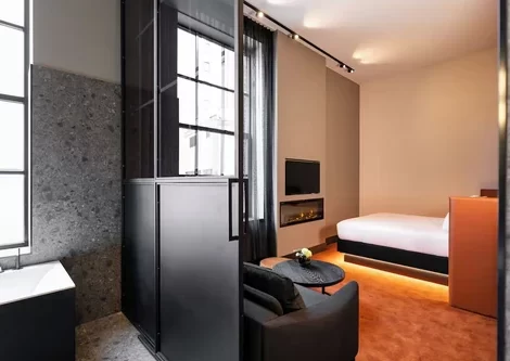 Van der Valk TheaterHotel De Oranjerie