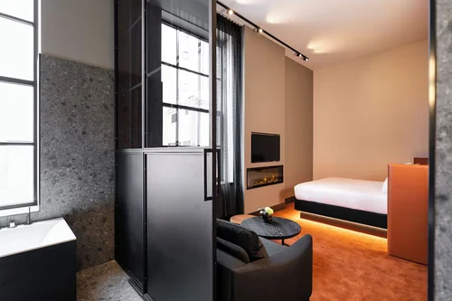 Van der Valk TheaterHotel De Oranjerie