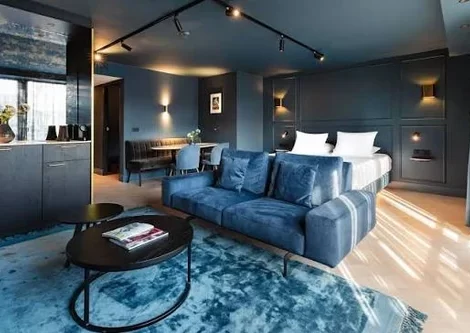 Van der Valk TheaterHotel De Oranjerie