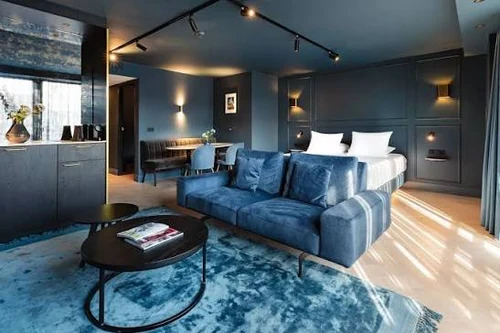 Van der Valk TheaterHotel De Oranjerie