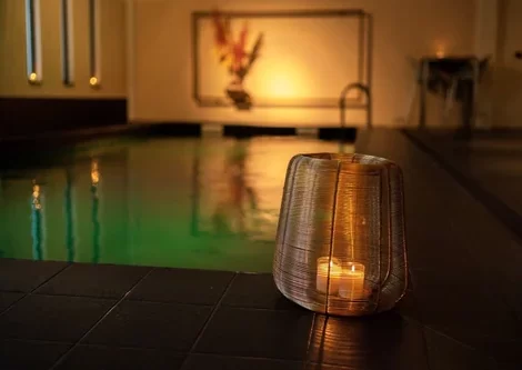 Vé Wellness