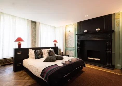 Villa des Roses