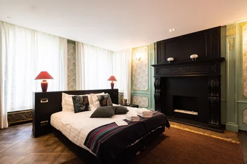 Villa des Roses
