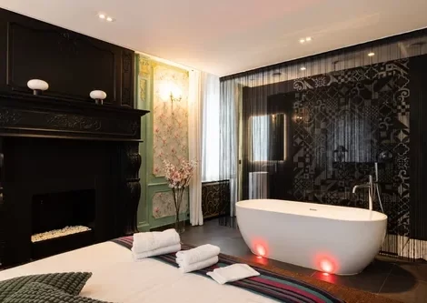 Villa des Roses
