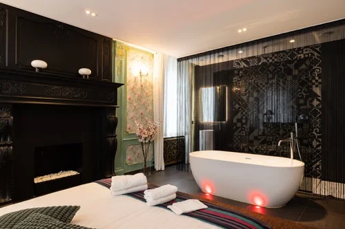 Villa des Roses