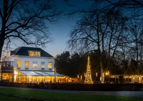 Villa Heidetuin