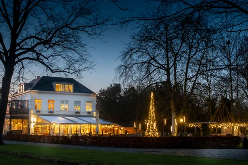 Villa Heidetuin