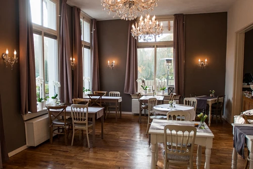 Villa Heidetuin