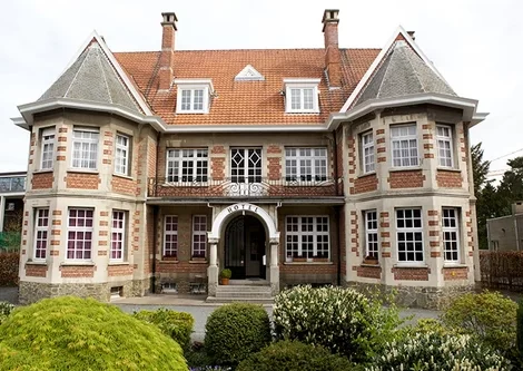 Villa Monte