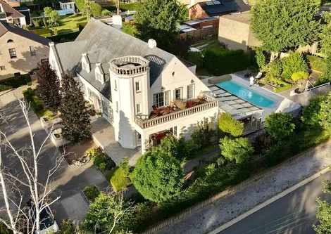 Villa Reynaert