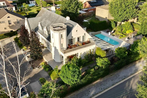 Villa Reynaert