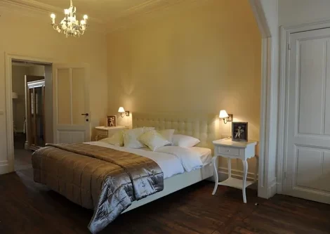 Villa Saporis
