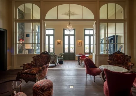 Villa Servais