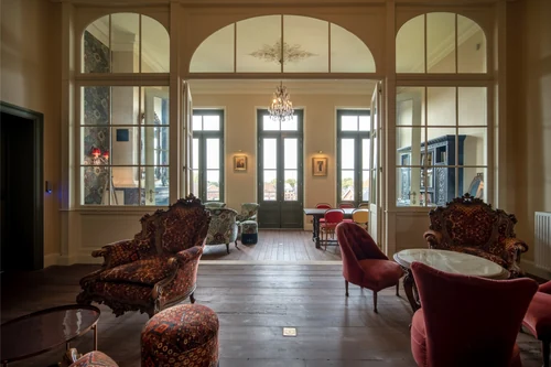 Villa Servais