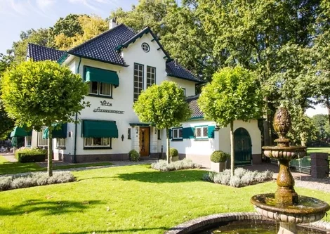 Villa Sterrebosch
