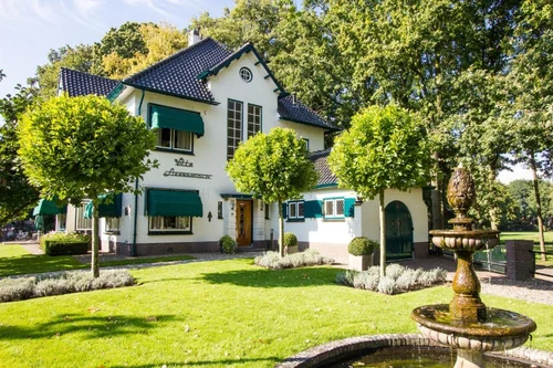 Villa Sterrebosch