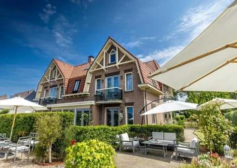 Villa Vida