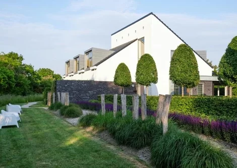 Villa Zoutelande
